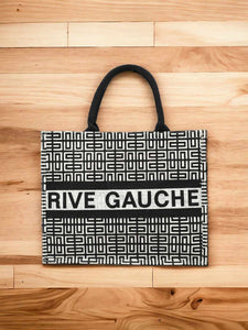 Sac cabas