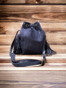 Sac à main cuir