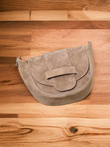 Sac à main cuir