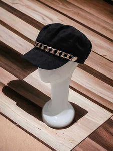 Casquette