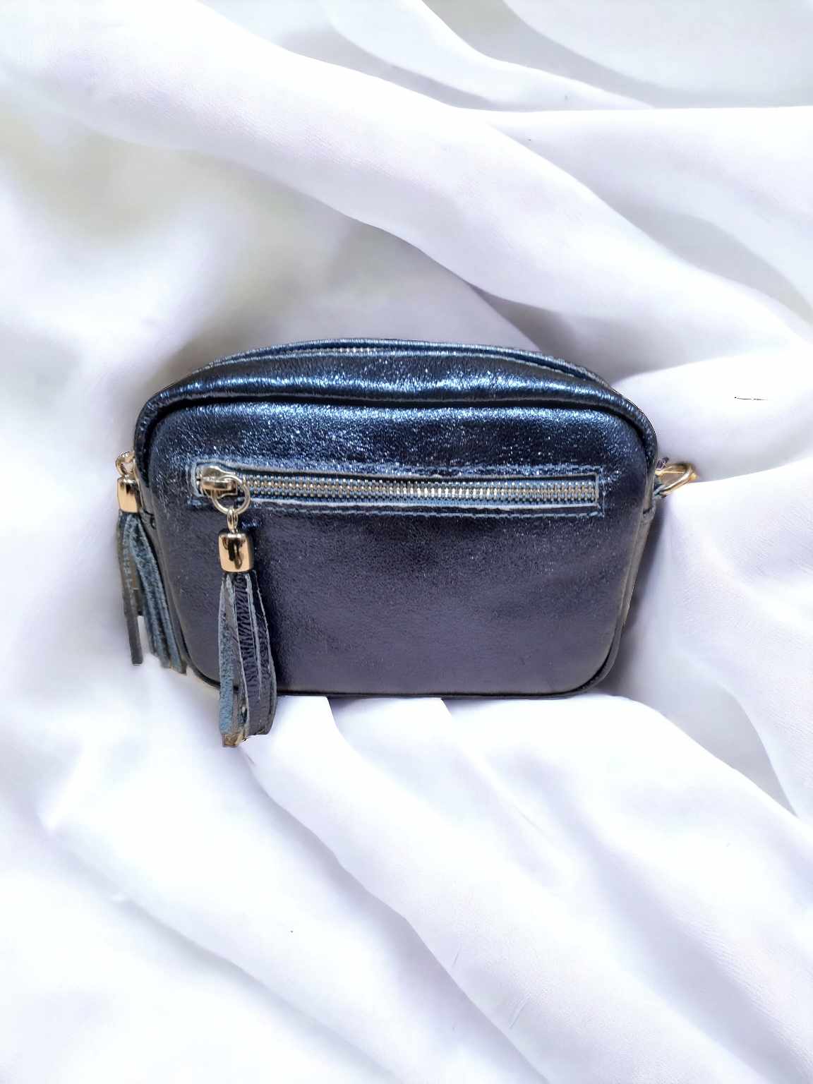 Sac à main cuir