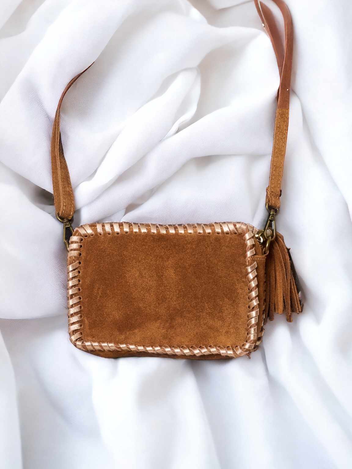 Sac à main cuir