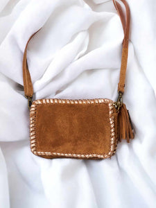 Sac à main cuir