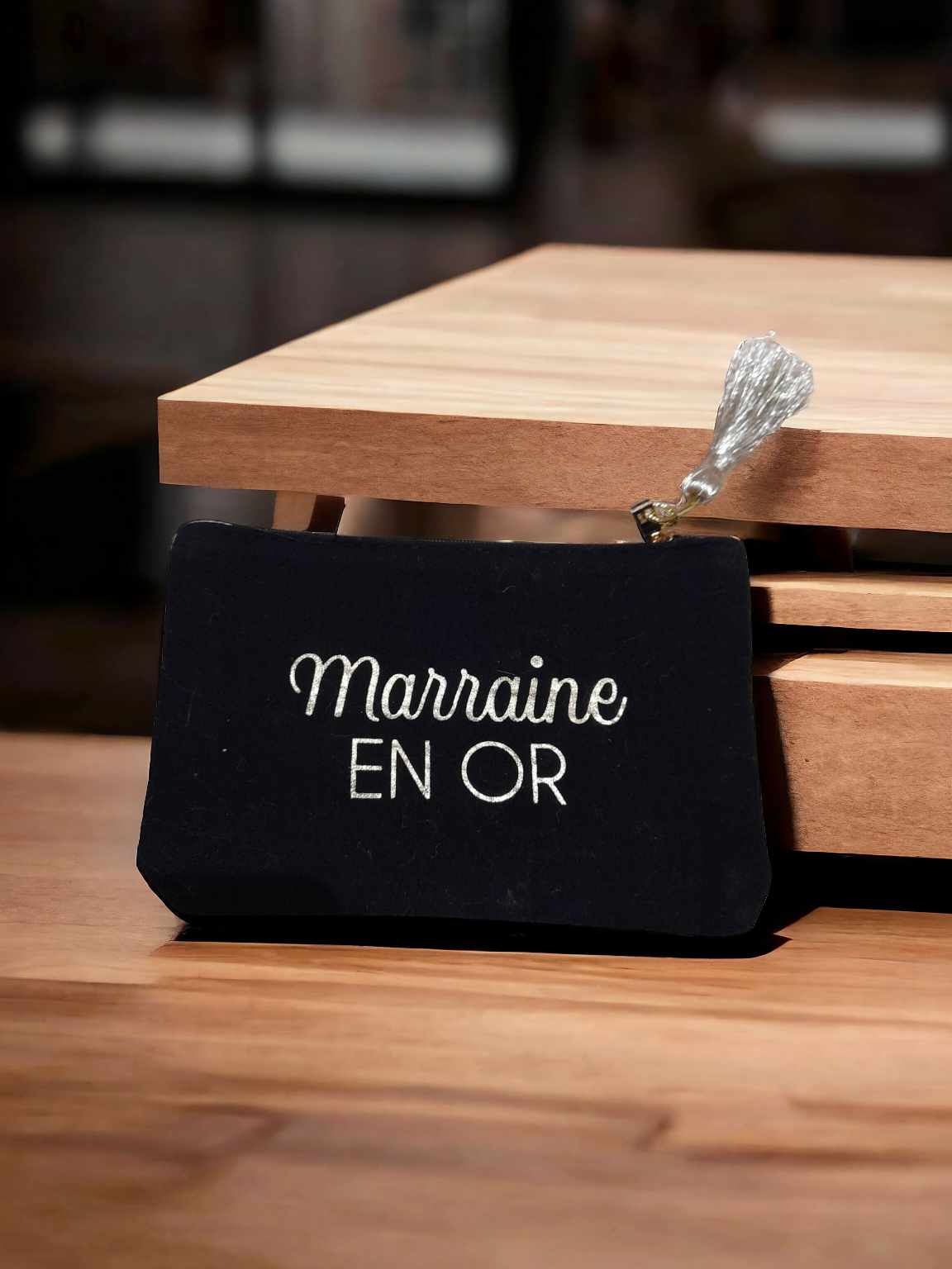 Pochette message