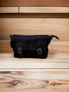 Sac en cuir