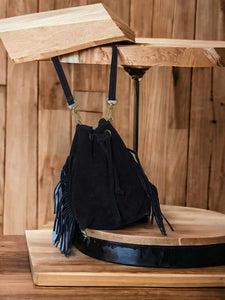 Sac à main cuir