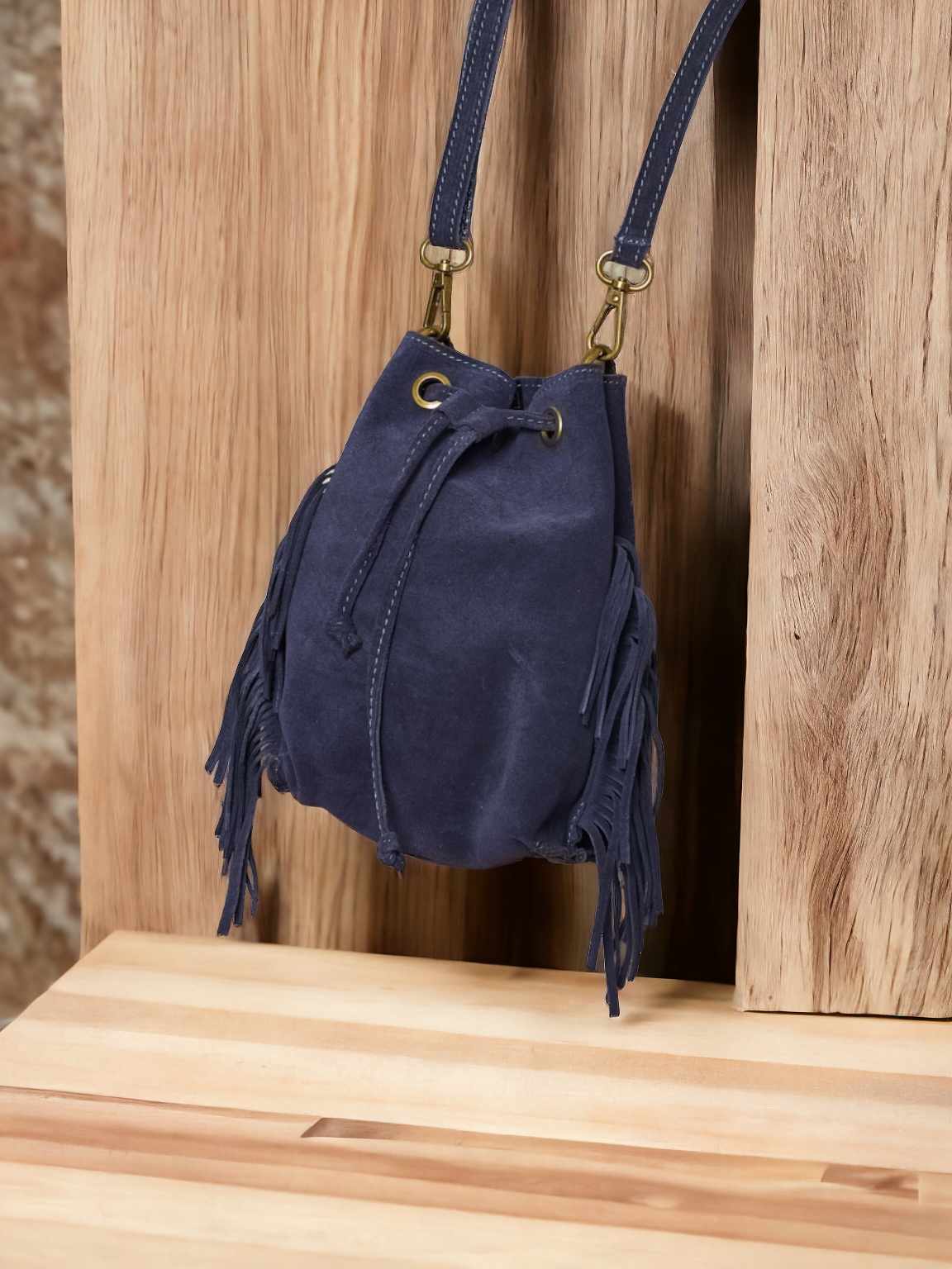 Sac à main cuir