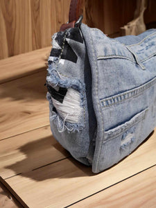 Sac en jean