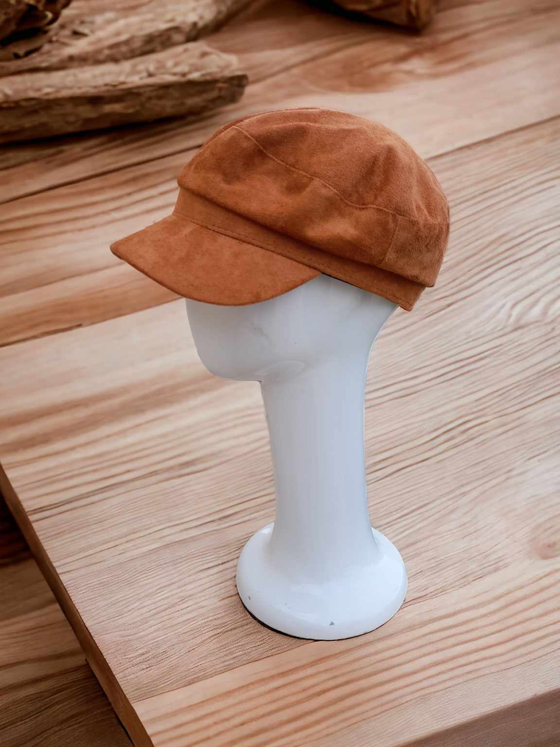 Casquette