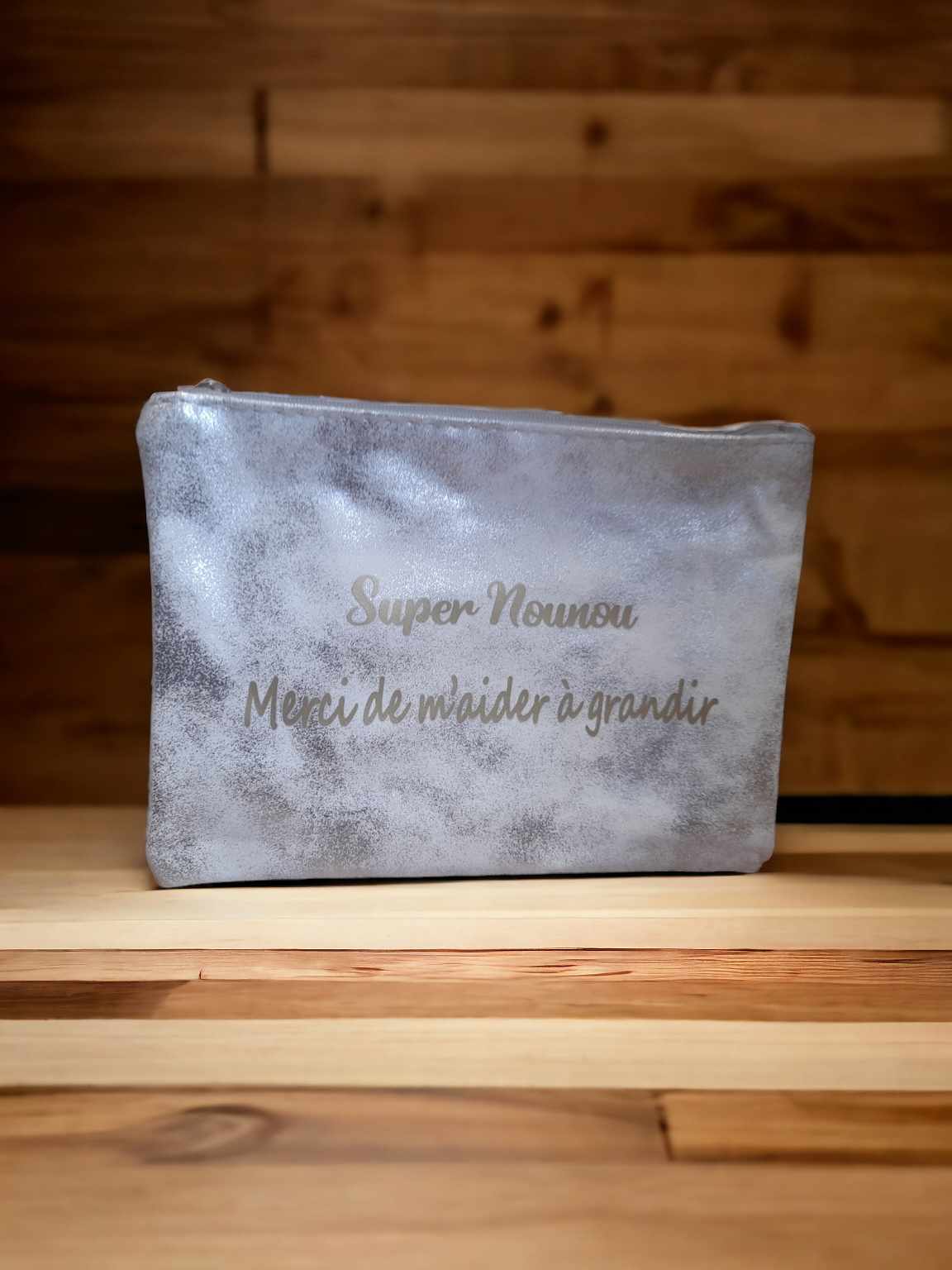Pochette message