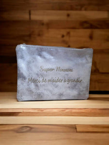 Pochette message