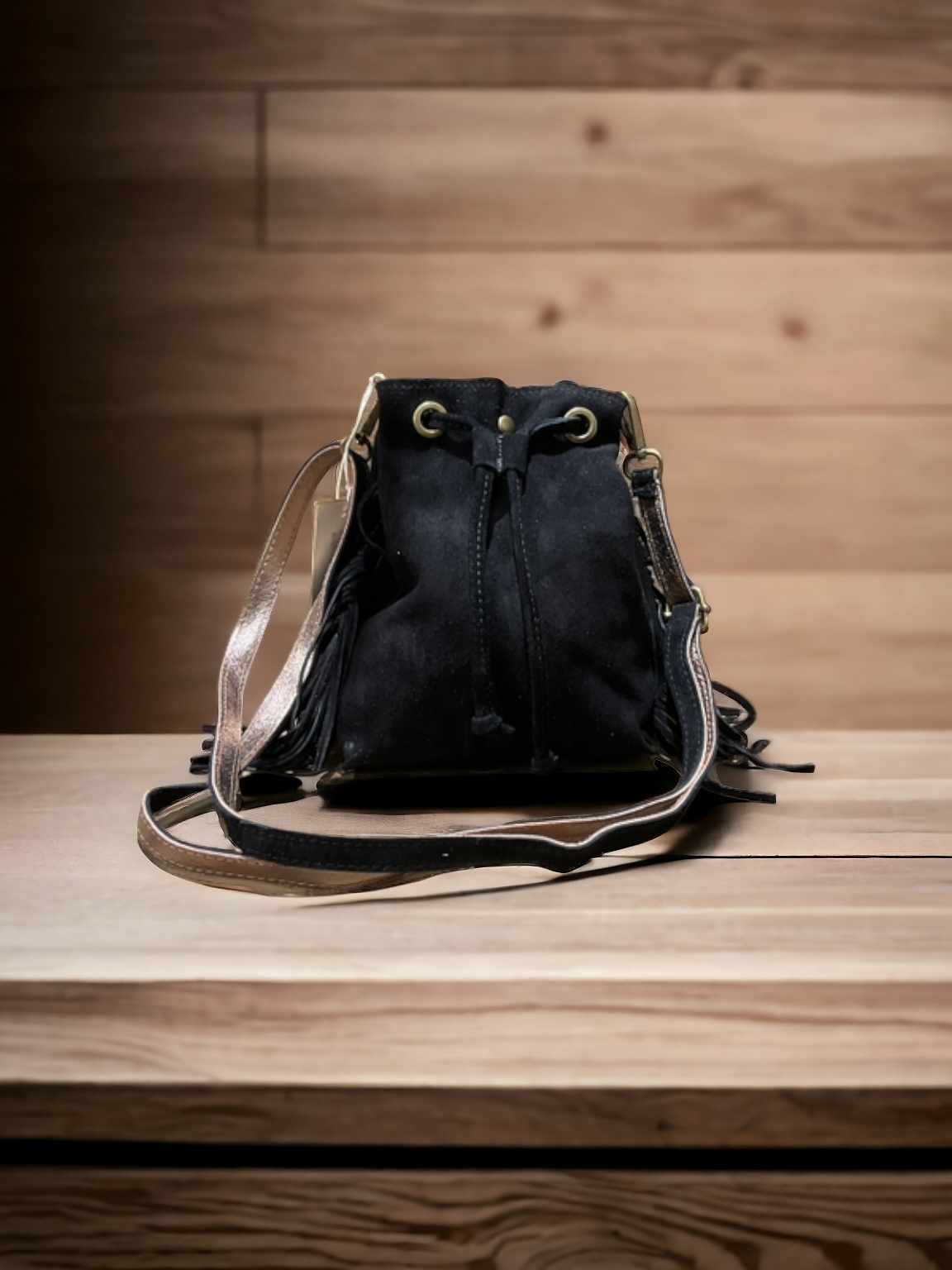 Sac à main cuir
