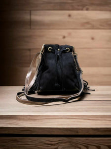Sac à main cuir