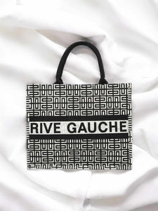 Sac cabas