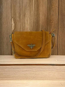 Sac en cuir