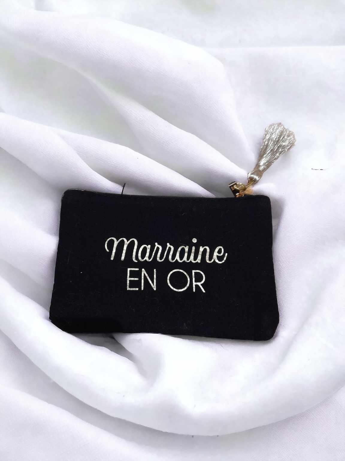 Pochette message