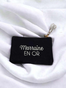 Pochette message