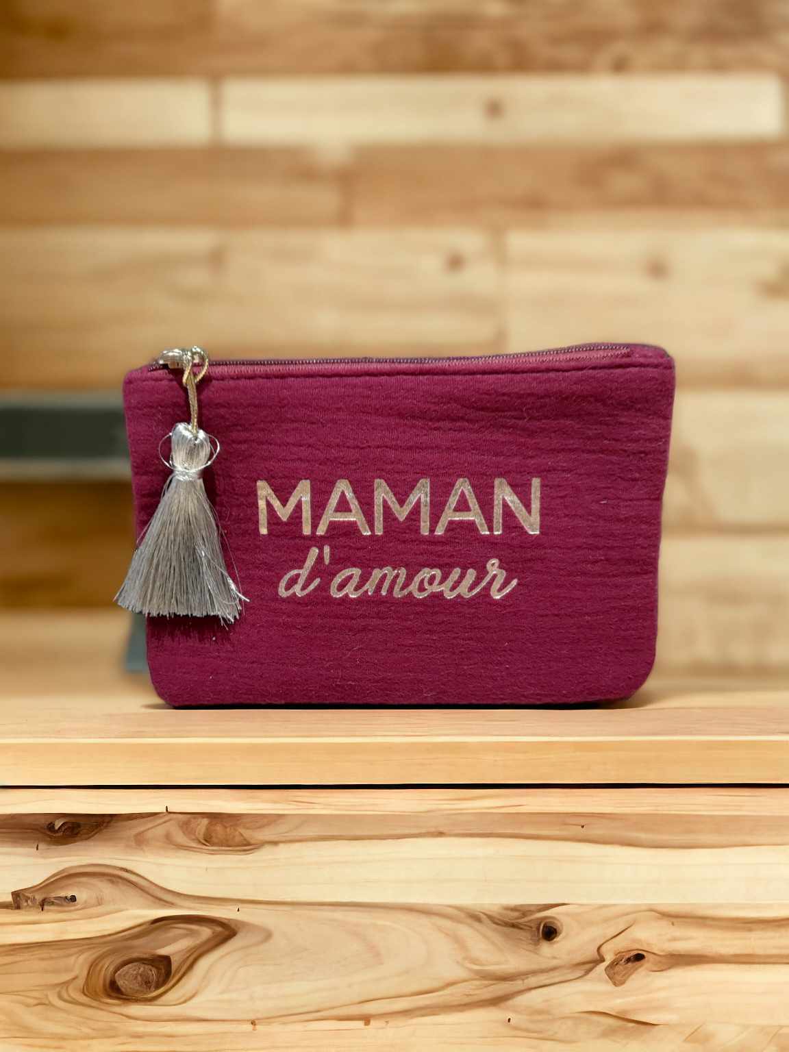 Pochette message