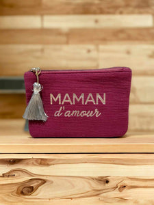 Pochette message
