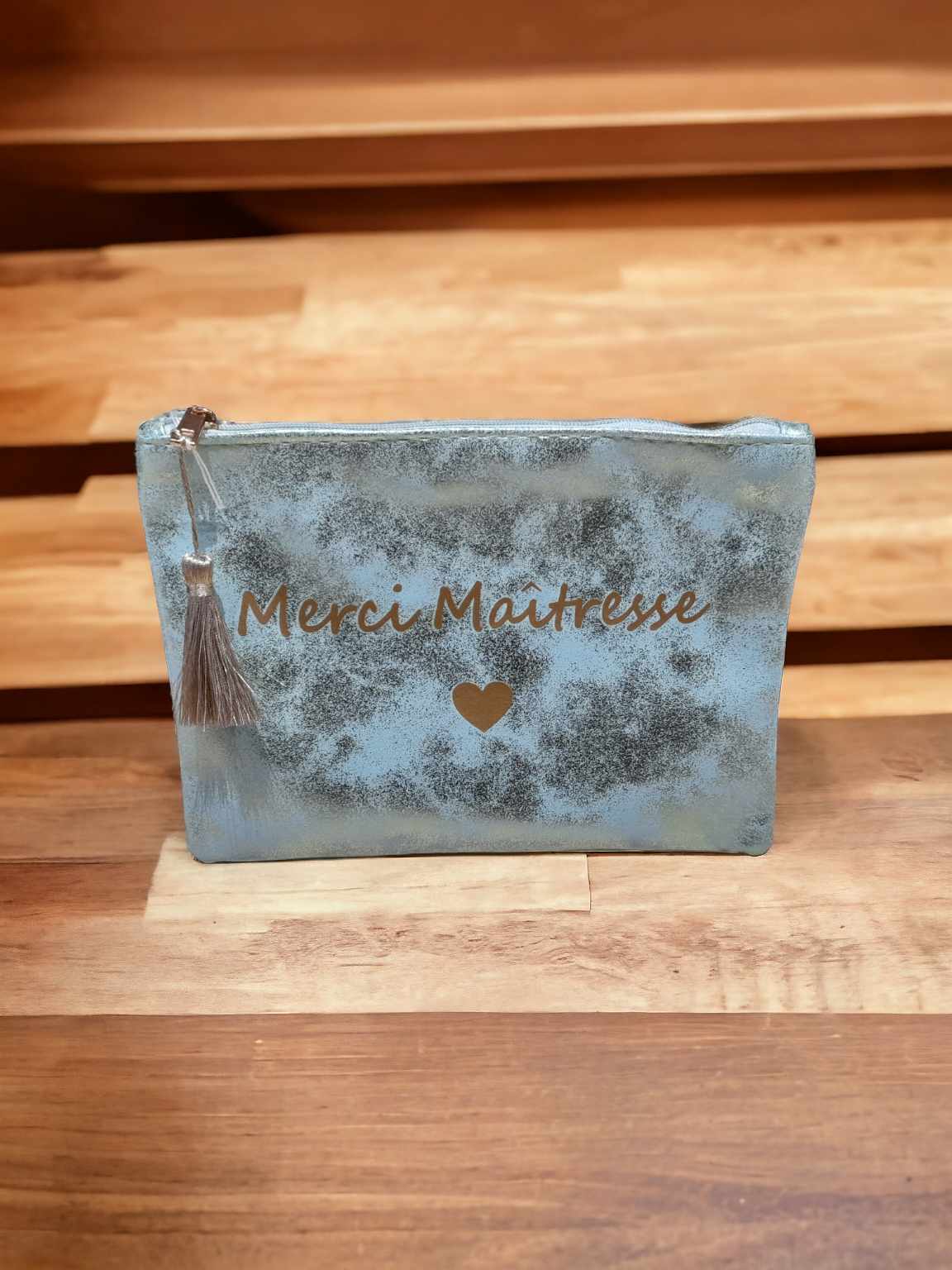 Pochette message