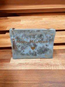 Pochette message
