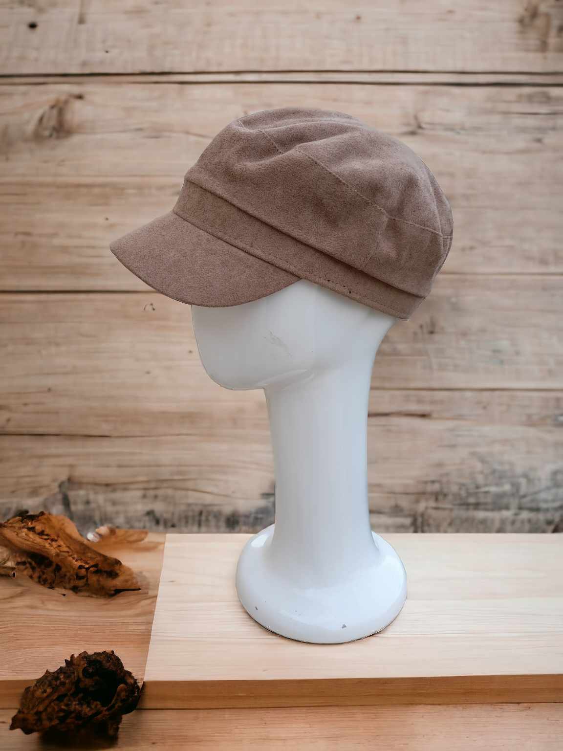 Casquette