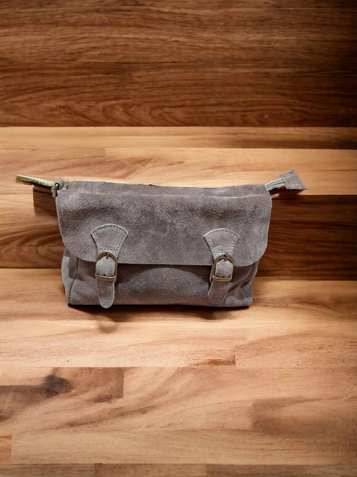 Sac en cuir