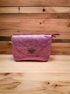 Sac en cuir