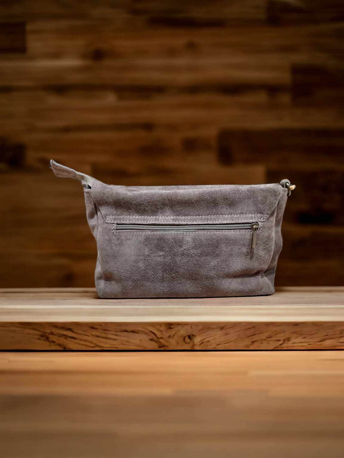 Sac en cuir
