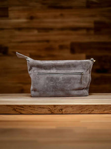 Sac en cuir