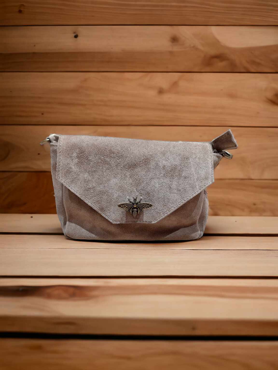 Sac en cuir