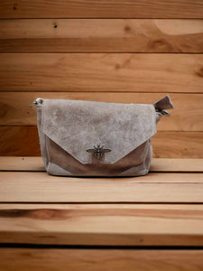 Sac en cuir