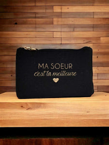 Pochette message