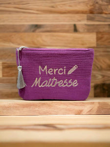 Pochette message