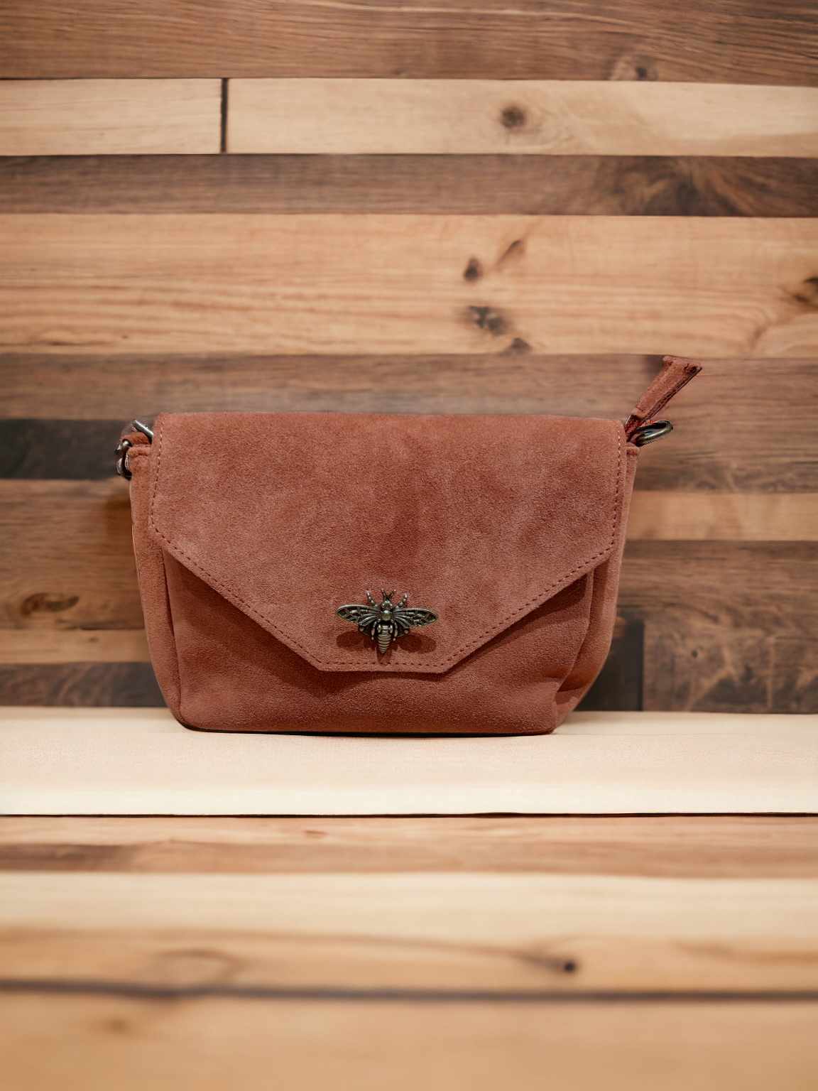 Sac en cuir