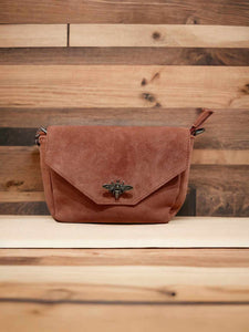 Sac en cuir