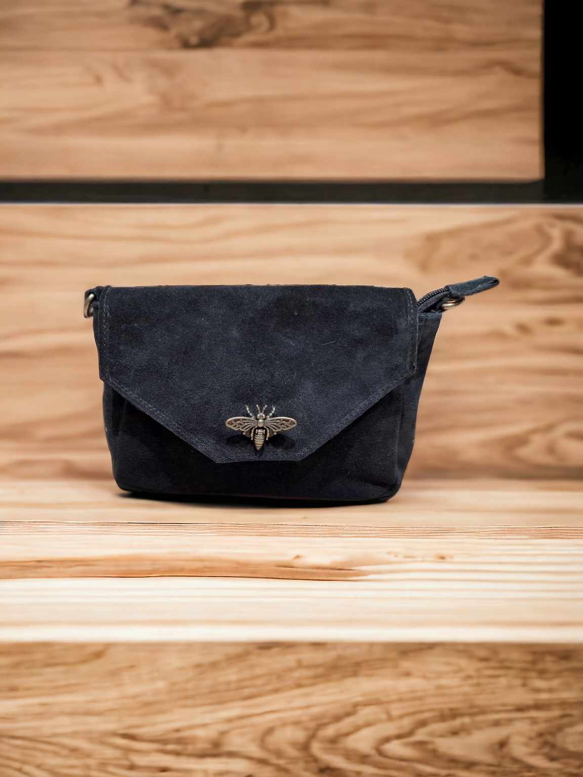 Sac en cuir