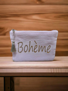Pochette message