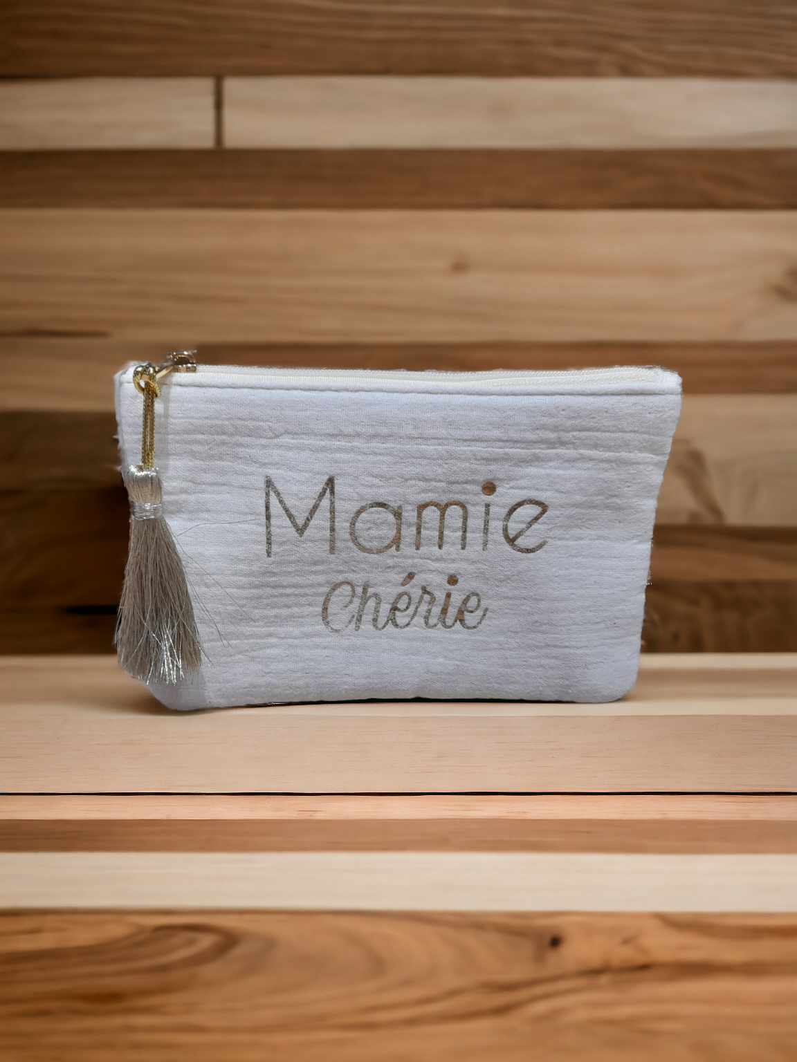 Pochette message