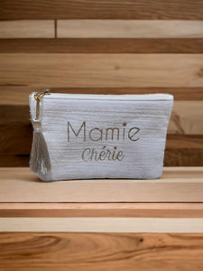 Pochette message