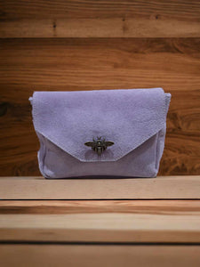 Sac en cuir