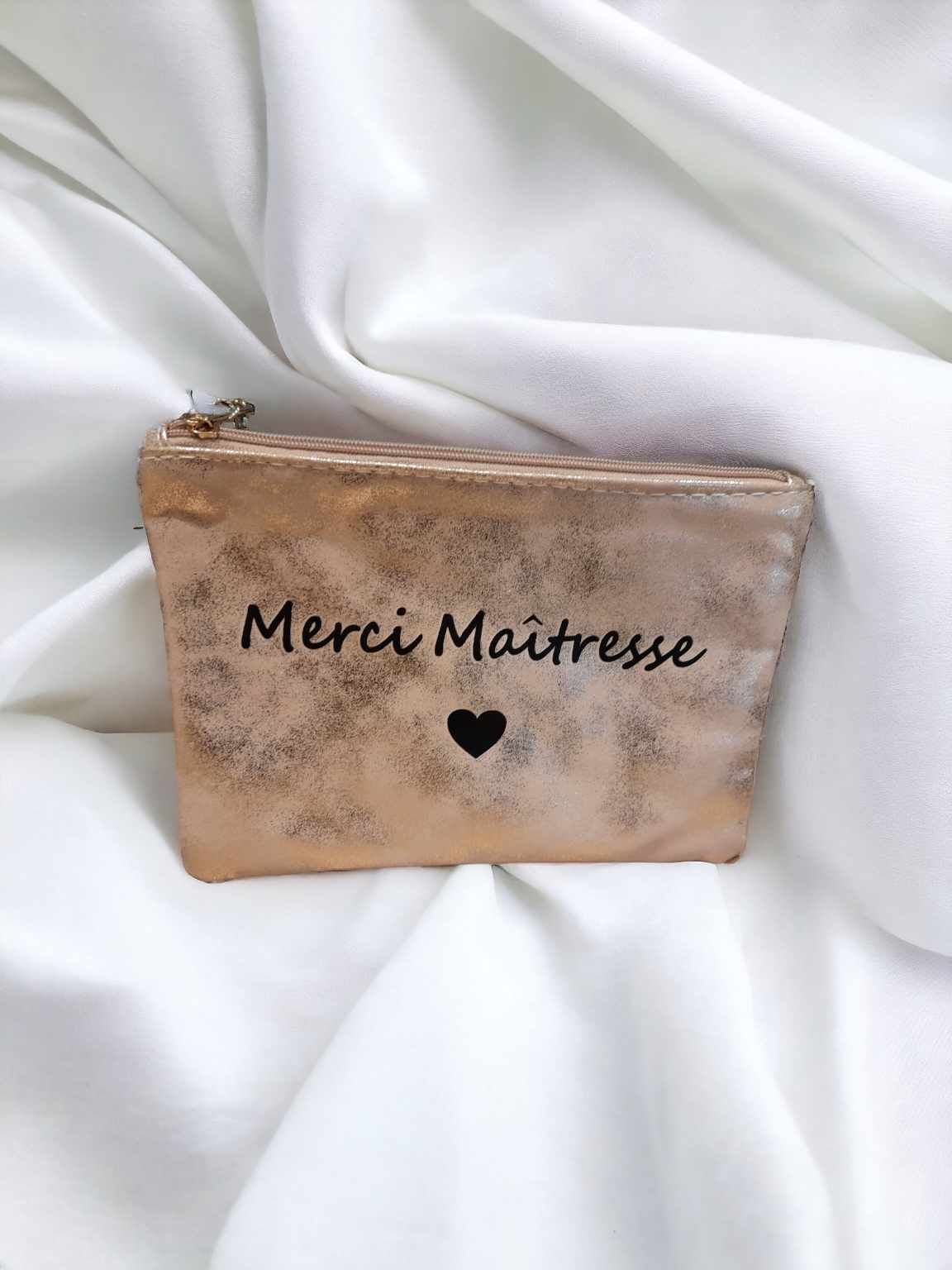 Pochette messages