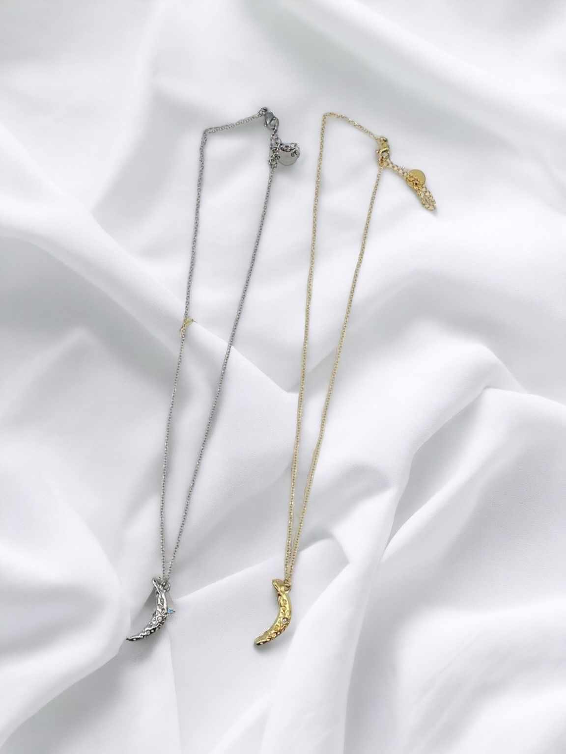 Collier acier