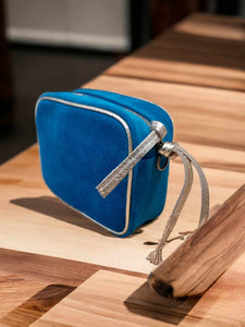 Sac en cuir