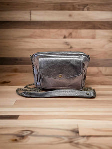 Sac en cuir
