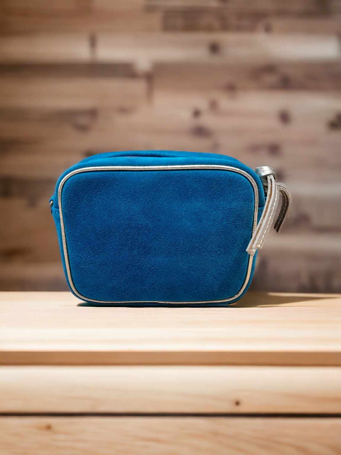 Sac en cuir