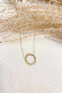 Collier acier