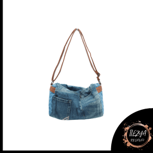 Sac en jean