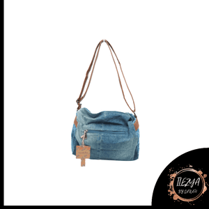 Sac en jean